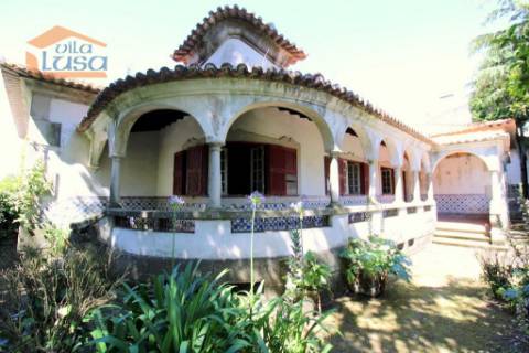 Santo Ovídio terreno de 5.100 m2