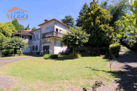 Santo Ovídio terreno de 5.100 m2