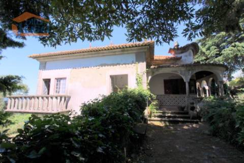 Santo Ovídio terreno de 5.100 m2