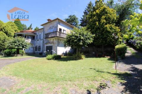 Santo Ovídio terreno de 5.100 m2