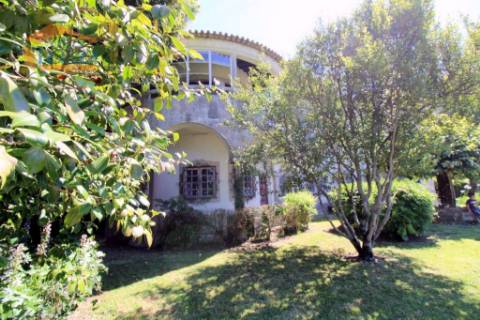 Santo Ovídio terreno de 5.100 m2