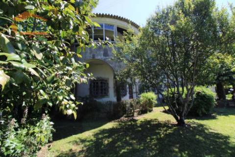 Santo Ovídio terreno de 5.100 m2