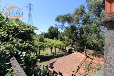 Santo Ovídio terreno de 5.100 m2