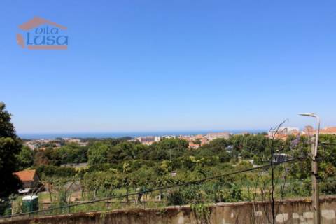 Santo Ovídio terreno de 5.100 m2