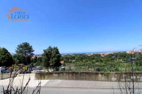 Santo Ovídio terreno de 5.100 m2