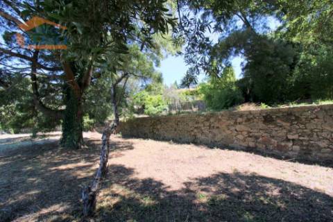 Santo Ovídio terreno de 5.100 m2