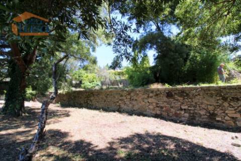 Santo Ovídio terreno de 5.100 m2