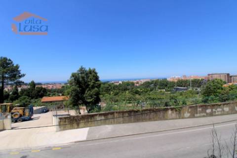 Santo Ovídio terreno de 5.100 m2