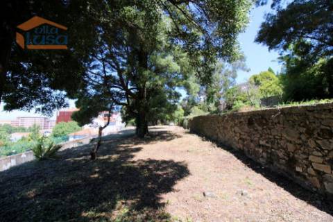 Santo Ovídio terreno de 5.100 m2