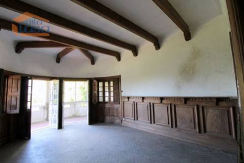 Santo Ovídio terreno de 5.100 m2