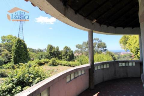 Santo Ovídio terreno de 5.100 m2