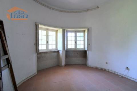 Santo Ovídio terreno de 5.100 m2