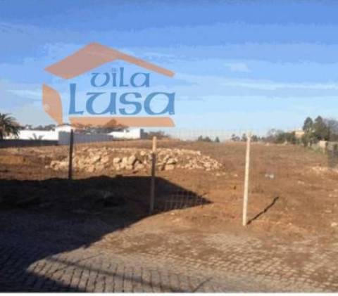 Terreno para construção em altura com área de 19000 m2, duas frentes de estrada 