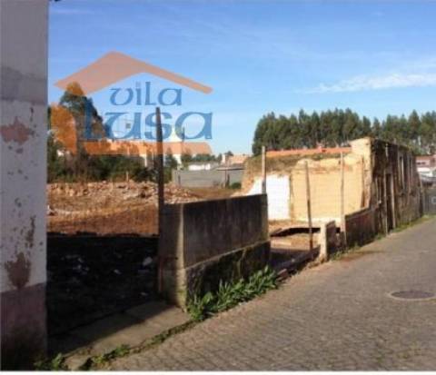 Terreno para construção em altura com área de 19000 m2, duas frentes de estrada 