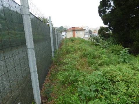 Terreno Monte da Vigem para construção