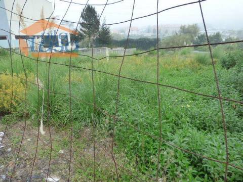 Lote Terreno centro Canelas construção Moradia 4 Frentes