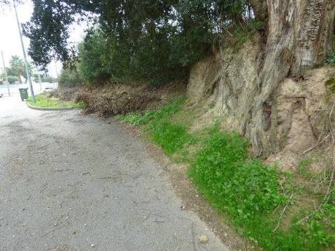 Terreno Urbano Perosinho com 400 m² para Construção de Moradia de 3 Frentes