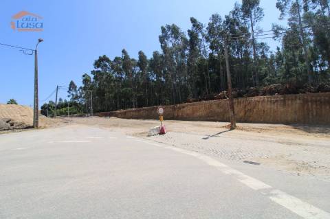 Terreno em Serzedo, Vila Nova de Gaia