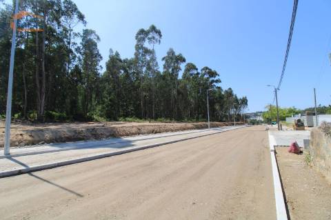Terreno em Serzedo, Vila Nova de Gaia