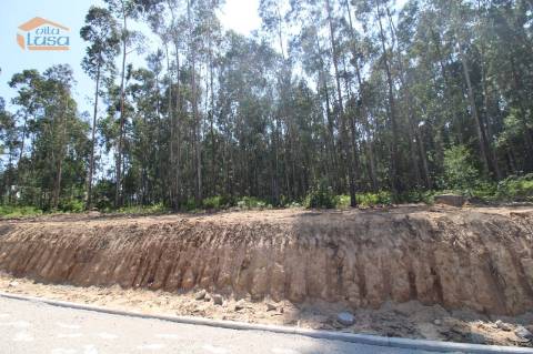 Terreno em Serzedo, Vila Nova de Gaia
