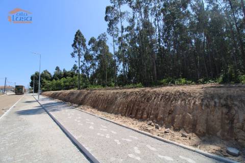 Terreno em Serzedo, Vila Nova de Gaia