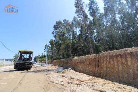 Terreno em Serzedo, Vila Nova de Gaia