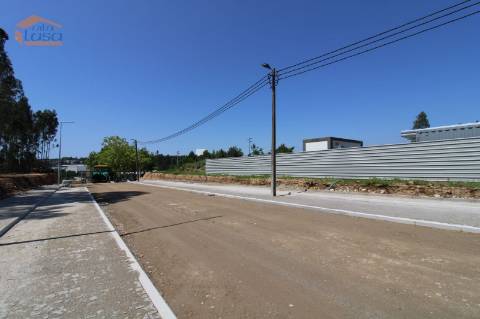 Terreno em Serzedo, Vila Nova de Gaia
