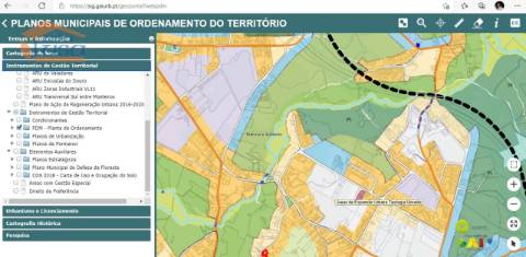 Terreno com 2.200 m2 para construção de uma moradia de 4 frentes em Perosinho e Seixezelo