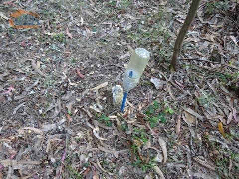 Terreno com 2.200 m2 para construção de uma moradia de 4 frentes em Perosinho e Seixezelo