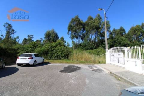 Terreno Industrial com 28.000 m2 para a construção de armazém