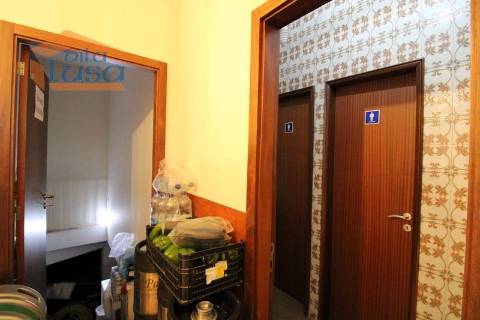 Restante Centro de Espinho Completamente mobilado e equipado a funcionar