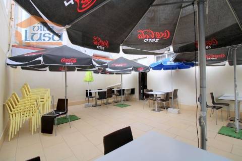 Restante Centro de Espinho Completamente mobilado e equipado a funcionar