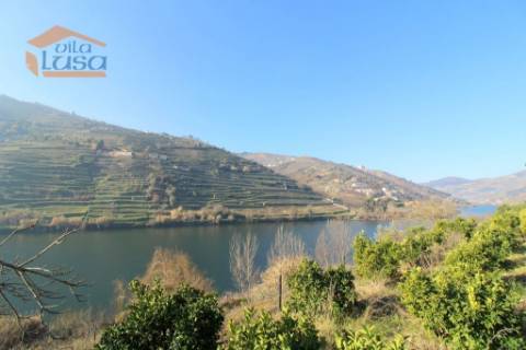 Moradia T4 Régua na primeira Linha de Rio como Nova 4 Suites 