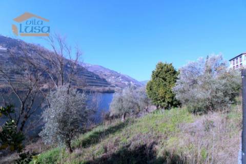 Moradia T4 Régua na primeira Linha de Rio como Nova 4 Suites 