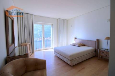 Moradia T4 Régua na primeira Linha de Rio como Nova 4 Suites 