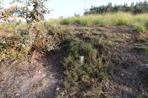 Terreno com 4.400 m2 à venda no Olival, Vila Nova de Gaia