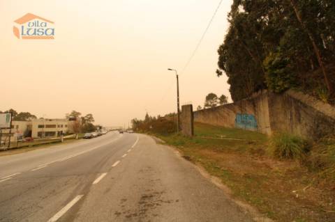 Terreno Olival com 11280 m2 Face a En 222 com 124 metros de Frente