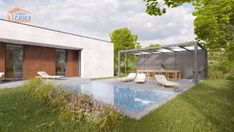 Excelente oportunidade de investimento! Temos disponível para venda um terreno urbano com três frentes. 