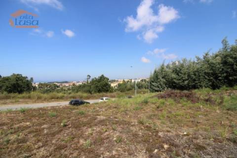 Excelente oportunidade de investimento Lote de terreno localizado em Mafamude 271 m2 Vista Mar