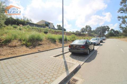 Excelente oportunidade de investimento Lote de terreno localizado em Mafamude 271 m2 Vista Mar