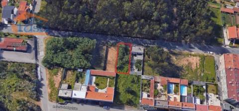 Terreno na Urbanização da Quinta da Paradela, Carvalhos, Vila Nova de Gaia