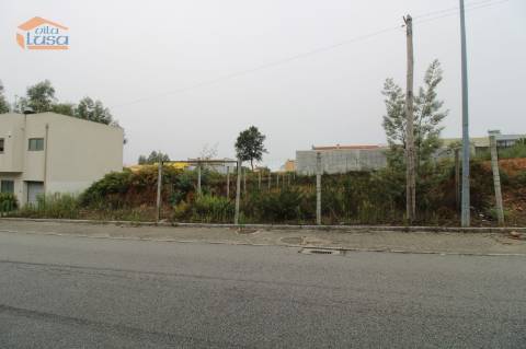 Terreno na Urbanização da Quinta da Paradela, Carvalhos, Vila Nova de Gaia