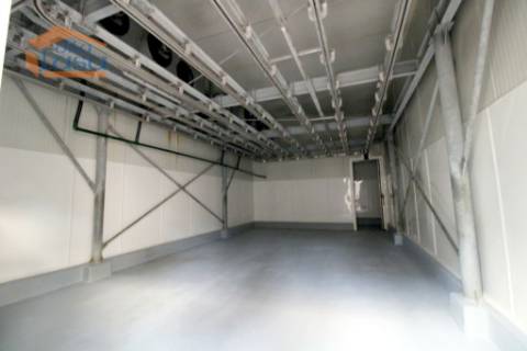 Matadouro Industrial no distrito de Coimbra equipado Pronto a laborar