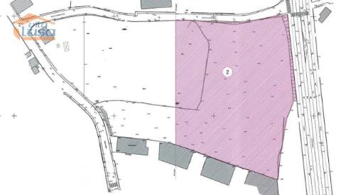 Terreno de Gaveto com 16.200 m2 na Avenida da Conduta, Gondomar