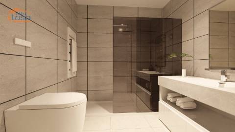 T2 Portimão Novo suite com closet 2 lugares de garagem