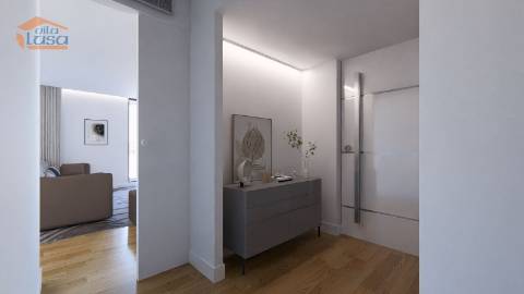 T2 Portimão Novo 2 varandas, suite com closet 2  Lugares de Garagem