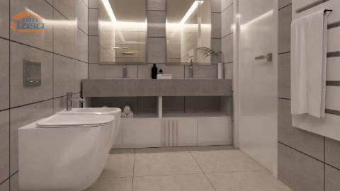 T2 Portimão Novo 2 varandas, suite com closet 2  Lugares de Garagem