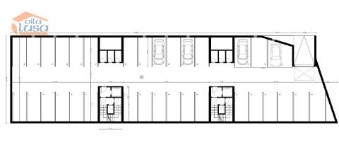 T2 Portimão Novo 2 varandas, suite com closet 2  Lugares de Garagem