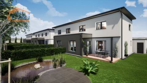 Oportunidade para Construir a Sua Casa dos Sonhos em Avintes, Vila Nova de Gaia 