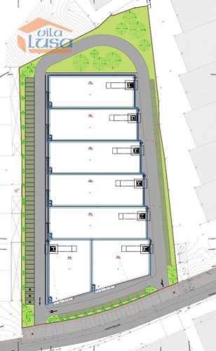 Terreno de 12.300 m2 Zona Industrial Grijo, Vila Nova de Gaia! 